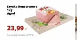 Torimpex Agryf Szynka Konserwowa oferta