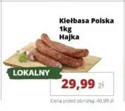 Torimpex Kiełbasa Polska Hajka oferta