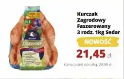 Torimpex Kurczak Zagrodowy Faszerowany oferta