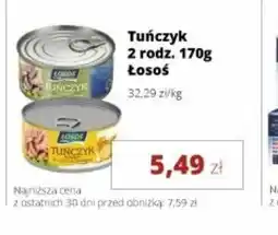 Torimpex Tuńczyk Losoś oferta