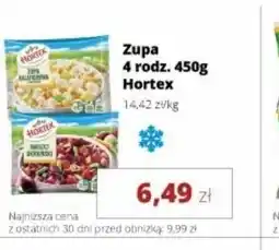 Torimpex Zupa Hortex oferta