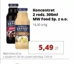 Torimpex Krakus Koncentrat oferta