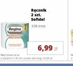 Torimpex Regina Ręcznik oferta