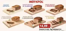 Torimpex Indykpol Pasztet oferta