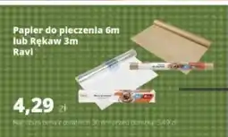 Torimpex Papier do pieczenia Ravi oferta