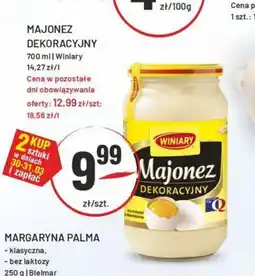 Sedal Winiary Majonez Dekoracyjny oferta