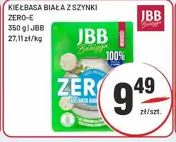 Sedal JBB Kiełbasa biała z szynki oferta