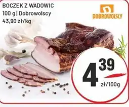Sedal Boczek z Wadowic Dobrowolscy oferta