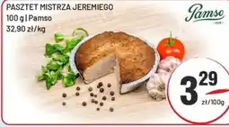 Sedal Pamso Pasztet Mistrza Jeremiego oferta