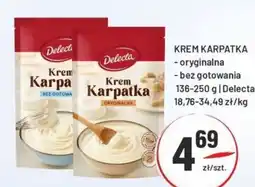 Sedal Krem Karpatka Delecta oferta