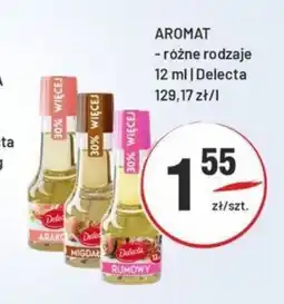 Sedal Aromat Delecta oferta