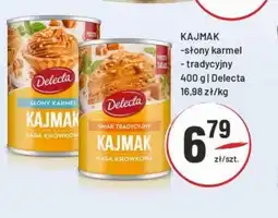 Sedal Kajmak Delecta oferta