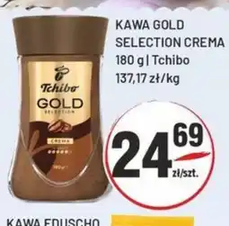 Sedal Kawa Gold Selection Crema oferta