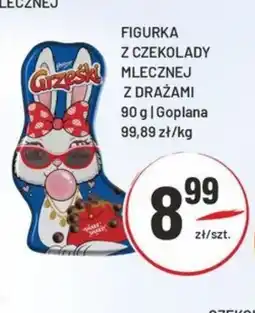 Sedal Goplana Figurka Grześki oferta