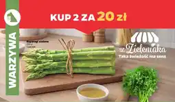 Netto Szparagi oferta