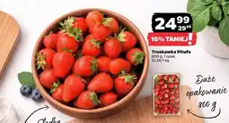 Netto Truskawka Pitufo oferta