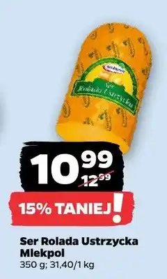 Netto Ser Rolada Ustrzycka oferta