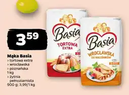 Netto Mąka wrocławska do naleśników oferta