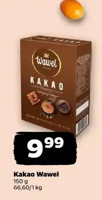 Netto Kakao oferta