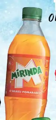 Netto Napój gazowany Mirinda oferta