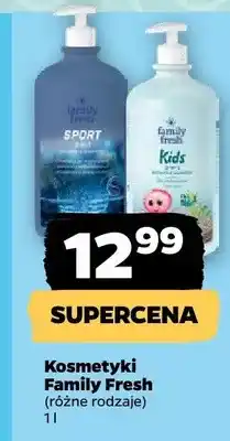 Netto Kosmetyki, różne rodzaje oferta