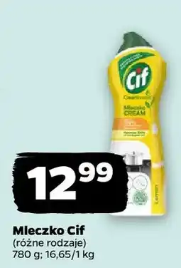 Netto Mleczko (różne rodzaje) oferta