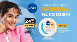 Netto Krem intensywnie nawilżający z ochroną UV SPF 15 oferta