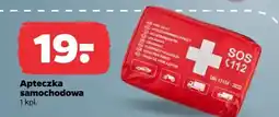 Netto Apteczka samochodowa oferta