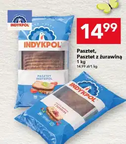 Lewiatan Pasztet z żurawiną oferta
