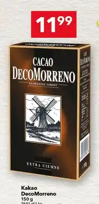 Lewiatan Kakao oferta