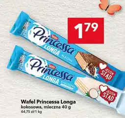 Lewiatan Wafel mleczny oferta