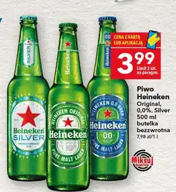 Lewiatan Piwo Premium, Free 0,0% oferta