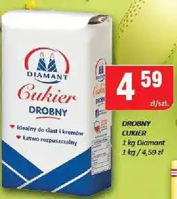 Chorten Cukier drobny oferta