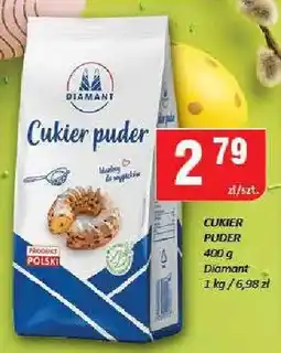 Chorten Cukier puder oferta