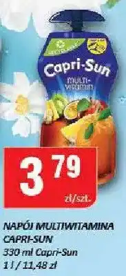 Chorten Napój multiwitamina Capri-Sun oferta
