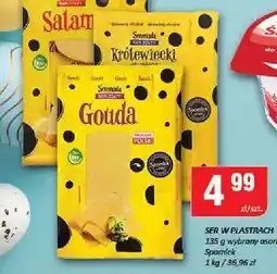 Chorten Ser w plastrach - różne rodzaje oferta