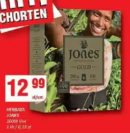 Chorten Herbata Gold oferta