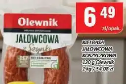 Chorten Kiełbasa jalowcowa oferta