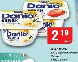 Chorten Serek wybrany rodzaj oferta