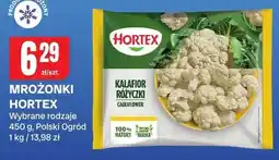 Chorten Mrożonki kalafior różyczki oferta