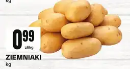 Chorten Ziemniaki oferta