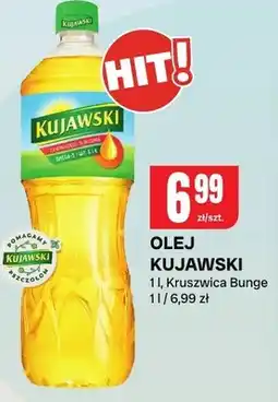 Chorten Olej Kujawski oferta