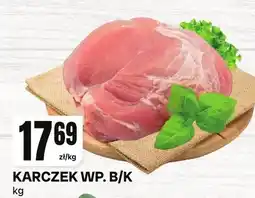 Chorten Karczek wieprzowy oferta