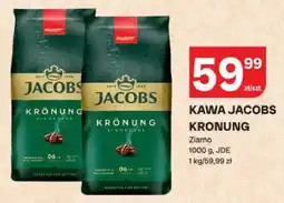 Chorten Kawa Kronung Ziarna oferta