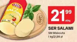 Chorten Ser salami oferta