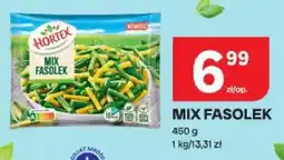 Chorten Mix fasolek oferta