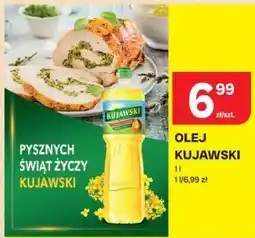 Chorten Olej Kujawski oferta
