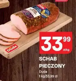 Chorten Schab pieczony oferta