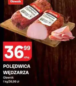 Chorten Polędwica wędzona oferta