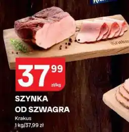 Chorten Szynka od szwagra oferta